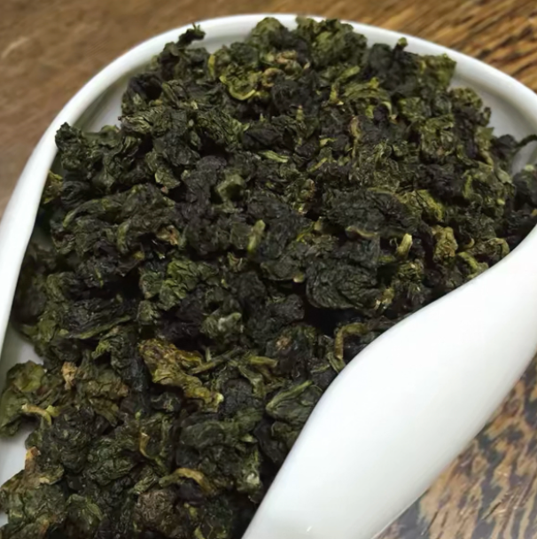 Улун с натуральным молочным ароматом, чай со вкусом молока, основа для домашних холодных фруктовых напитков, рассыпной, 500 г