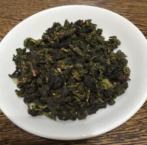 Улун с натуральным молочным ароматом, чай со вкусом молока, основа для домашних холодных фруктовых напитков, рассыпной, 500 г