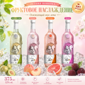 Фруктовое вино «Тай Бэн Тай», серия Белка, крепость 12%, четыре вкуса, объем одной бутылки 375 мл, срок годности 30 месяцев