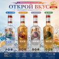 Крепкий напиток «Бродящий слон» Уиллмат（ 40% об.,  508 мл）