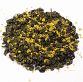 Улун с цветками Osmanthus, рассыпной чай для домашних цветочных и фруктовых напитков, холодное заваривание, 500 г, подарочный вариант